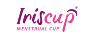 Iriscup menstrual cup
